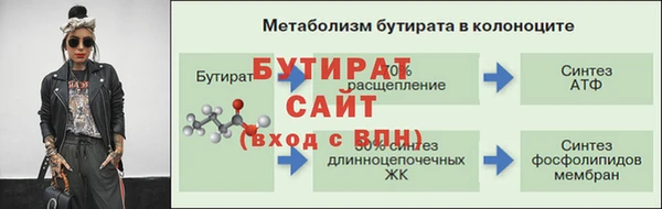 MESCALINE Богородск