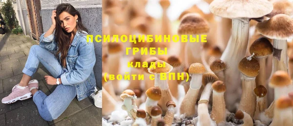 герыч Михайловка